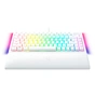 Клавіатура Razer BlackWidow V4 75 USB UA White (RZ03-05001700-R3M1) - зменшене зображення 2