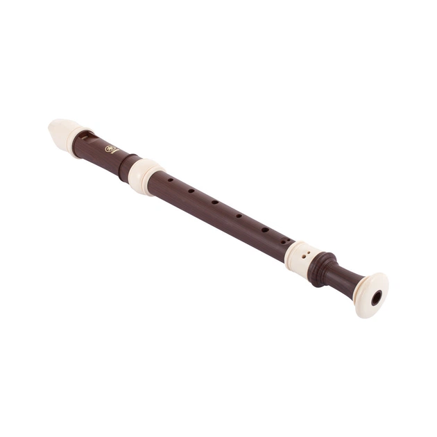 Блокфлейта Yamaha Alto (YRA-312BIII) - изображение 5