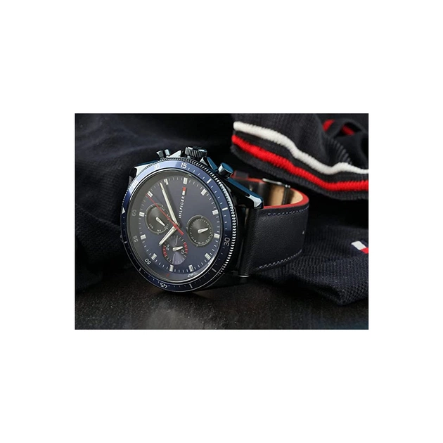 Наручний годинник Tommy Hilfiger 1791839 - зображення 4
