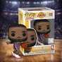Фігурка Funko Pop серії NBA: Los Angeles Lakers - Леброн Джеймс (75117) - зменшене зображення 3