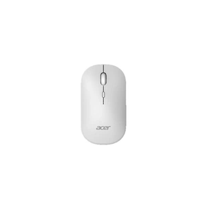Мишка Acer AMR130 Optical Wireless White (GP.MCE11.048) зображення 1