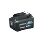 Акумулятор до електроінструменту Makita CXT BL1041B 12V Max 4Ah (632F63-0) - зменшене зображення 2