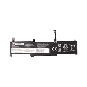 Акумулятор до ноутбука LENOVO IdeaPad 3 (L20M3PF0) 11.55V 3400mAh PowerPlant (NB482351) зображення 1