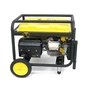 Генератор COVAX CV17500LD-E2, 8.5kW, 220V, 50Hz, DC12V, 20HP, ручний/електро стартер, 25L (CV17500LD-E2) - зменшене зображення 3