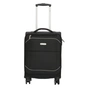 Валіза Enrico Benetti Philadelphia Black S (Eb35054 001-50) - зменшене зображення 2