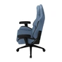 Крісло ігрове Lorgar CHA41 Blue (LRG-CHA41-BL) - зменшене зображення 4