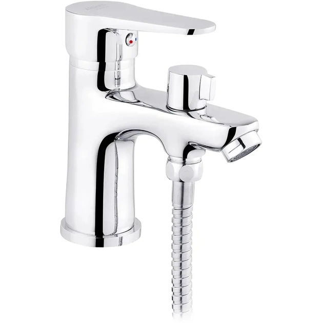 Змішувач Kroner Elbe-C015 (CV023575) - picture 1