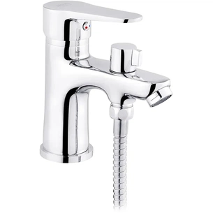 Змішувач Kroner Elbe-C015 (CV023575) изображение 1