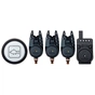 Індикатор клювання Prologic C-Series Pro Alarm Set 3+1+1 All Blue (1846.19.90) - зменшене зображення 1