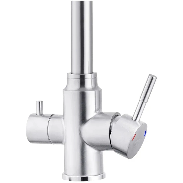 Змішувач Kroner Klassisch-ESG038 (CV022992) - picture 5