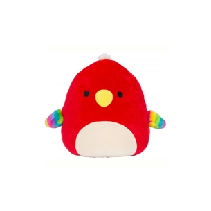 М'яка іграшка Squishmallows Jazwares Папуга Пако 20 см (6591880) зображення 1