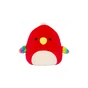 М'яка іграшка Squishmallows Jazwares Папуга Пако 20 см (6591880) - зменшене зображення 1