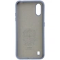 Чохол до мобільного телефона Armorstandart ICON Case Samsung A01 Blue (ARM56331) - зменшене зображення 2