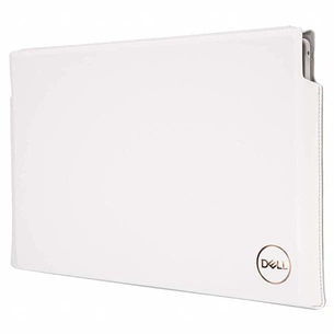 Чохол до ноутбука Dell 13" Premier Sleeve-XPS Alpine White (460-BCIY) зображення 1