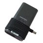 Блок живлення до ноутбуку Dell 90W Oval 19.5V 4.62A разъем 7.4/5.0 (pin inside) (LA90PM130 / A40223) - зменшене зображення 2