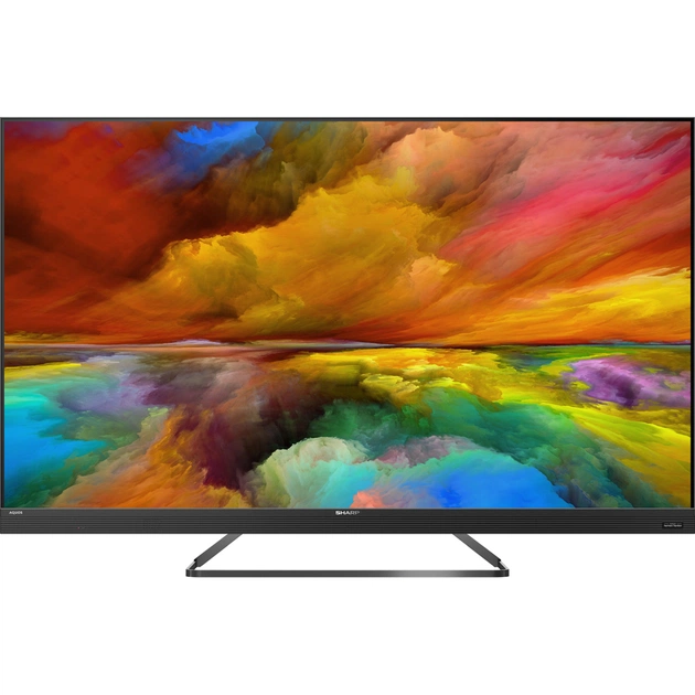 Телевізор Sharp C65EQ3E (4T-C65EQ3EM2AG) - зображення 1