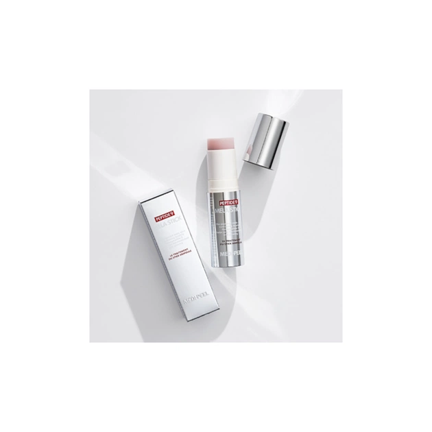 Крем для обличчя Medi-Peel Peptide 9 Mela Stick Антивіковий 10 г (8809409348230) - зображення 5