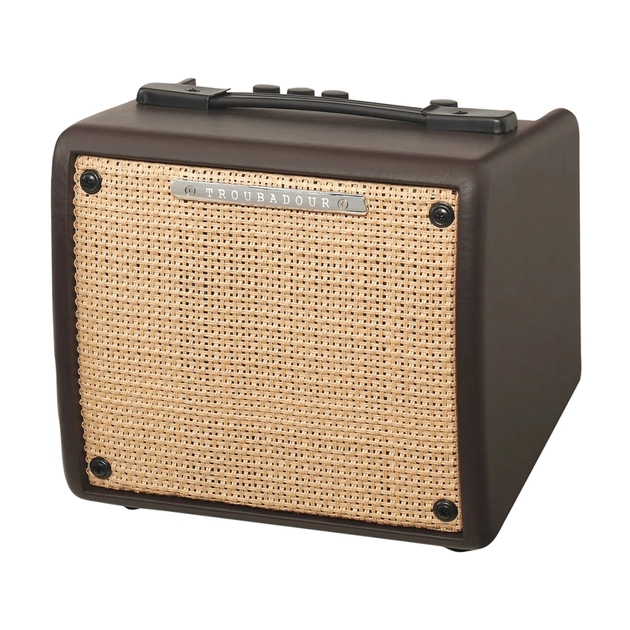 Комбопідсилювач Ibanez Troubadour T15II U (236066) - picture 1