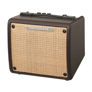 Комбопідсилювач Ibanez Troubadour T15II U (236066) picture 1