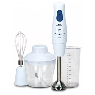 Блендер Monte MT-1902W зображення 1