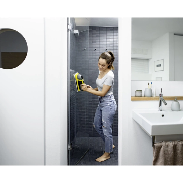 Пилосос Karcher KV 4 (1.633-920.0) - picture 8