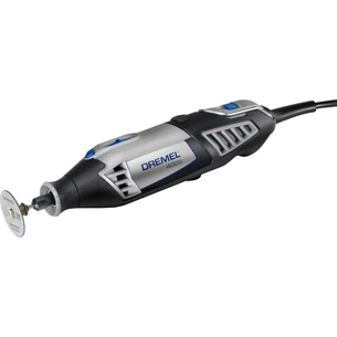 Гравер Dremel 4000-1/45 (F.013.400.0JG) зображення 1