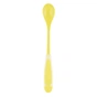 Набор детской посуды Canpol babies Ложка з довгою ручкою - жовта (56/582_yel) - уменьшенное изображение 2