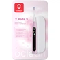 Електрична зубна щітка Oclean X Kids Set Electric Toothbrush Pink (6970810557220) - зменшене зображення 7
