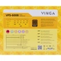 Блок живлення Vinga 600W (VPS-600B) - уменьшенное изображение 12