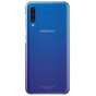Чехол-накладка Samsung Gradation Cover для Samsung Galaxy A50 SM-A505 Violet (EF-AA505CVEGRU) - уменьшенное изображение 1
