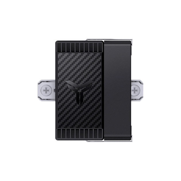 Кулер до процесора JONSBO CR-1400 EVO Black - picture 5