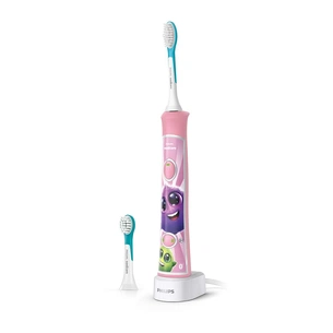 Електрична зубна щітка Philips HX6352/42 зображення 1