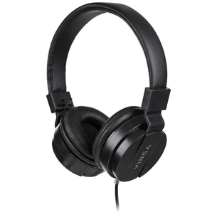 Навушники Vinga HSM035 Black New Mobile (HSM035BK) зображення 1