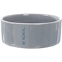 Посуд для собак Trixie Миска керамічна BE NORDIC 1.4 л/20 см (сіра) (4011905243559) - зменшене зображення 2