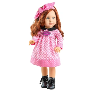 Лялька Paola Reina Беккi (06034) зображення 1