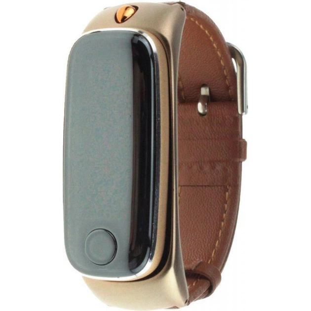 Фітнес браслет UWatch M6 Gold (F_55488) - picture 1