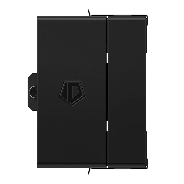 Кулер процесорний ID-Cooling SE-904-XT ARGB Black - picture 2