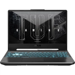 Ноутбук ASUS TUF Gaming A15 FA506NC-HN098 (90NR0JF7-M00850) зображення 1