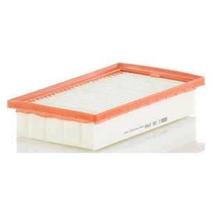 Повітряний фільтр для автомобіля Mann C26048 зображення 1