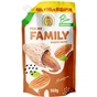 Рідке мило Family 2K Мигдаль 560 г (4260637721839) - зменшене зображення 1