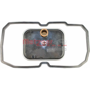 Трансмісійний фільтр Metzger 8020021 изображение 1