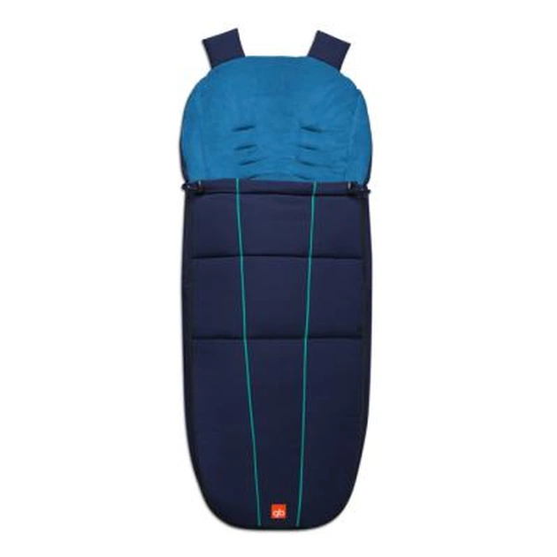 Чохол для ніг GB Blue-navy blue (616430019) - зображення 1