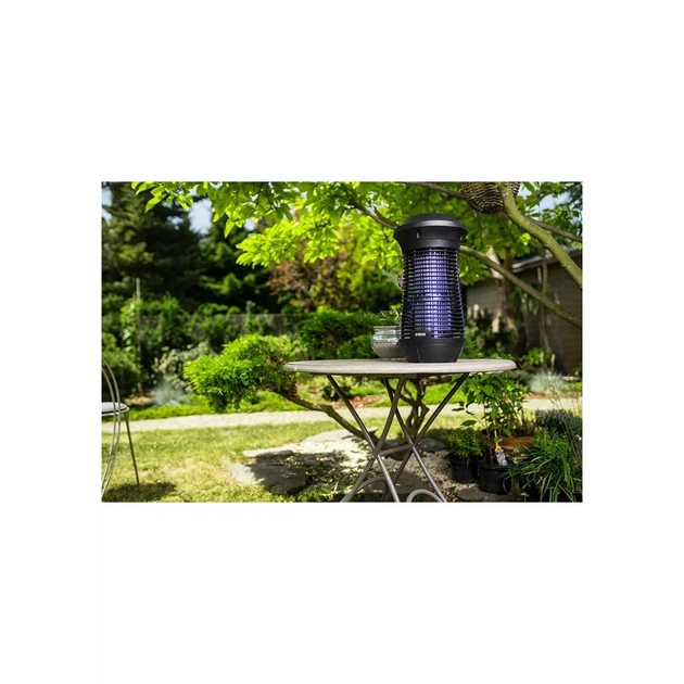 Інсектицидна лампа N'oveen IKN24 (RL076226) - picture 4