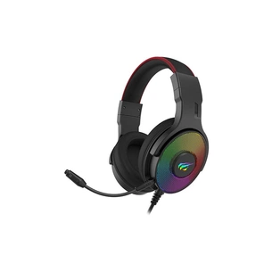 Навушники Havit HV-H2028U Plug USB 7.1 зображення 1