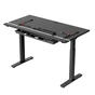 Геймерський стіл 1stPlayer F.A.S.T Black (FAST-1470-RGB-BK) - зменшене зображення 3