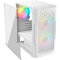 Корпус Logic concept ARAMIS MESH+GLASS ARGB fans 3x120mm WHITE (AM-ARAMIS-20-0000000-0002) - зменшене зображення 11