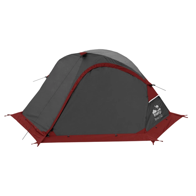 Намет Tramp Sarma v2 (TRT-030) - зображення 2