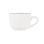 Чашка Ardesto Bagheria 480 мл Bright White (AR2948WGC) - зменшене зображення 4