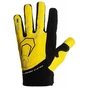 Велорукавиці PowerPlay 6556 Yellow S (6556_S_Yellow) - зменшене зображення 2