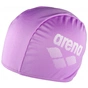 Шапка для плавання Arena Polyester II 002467-800 фіолетовий Уні OSFM (3468336220436) - зменшене зображення 1